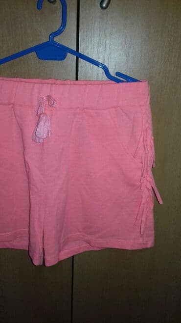 Kids' Clothes: Lc Waikiki, Short, 128-134 — 3