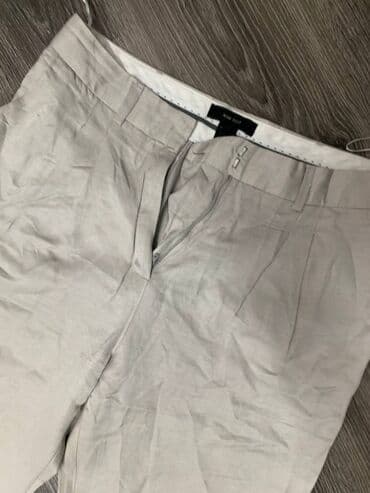 lanene pantalone zenske: XS (EU 34) — 7