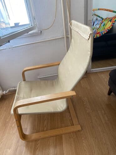 Pillows: Chair pads — 2