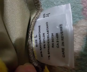 shooter haljine outlet: M (EU 38), bоја - Žuta, Večernji, maturski, Kratkih rukava — 4