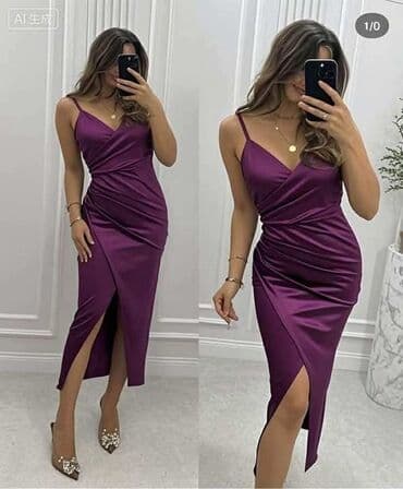 gerry weber nova kolekcija: Adrixx L (EU 40), bоја - Roze, Koktel, klub, Na bretele — 2