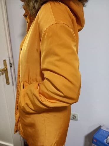sampon sa belim lukom: Lc Waikiki, S (EU 36), Jednobojni — 2
