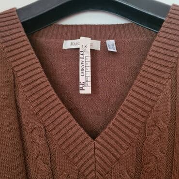 mokasine zenske tommy hilfiger: L (EU 40), Casual, Jednobojni — 3