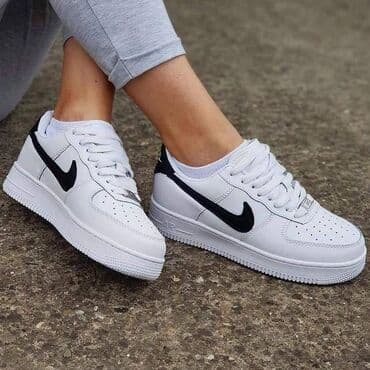 crne air force 1: Patike, Nike, veličina - 46 — 5