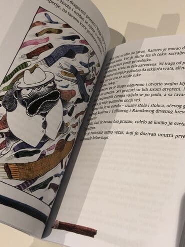 vodic kroz istoriju muzike pdf: Čarapokradice, pavel šrut knjige se salju kao tiskovina (pismo) kao — 4