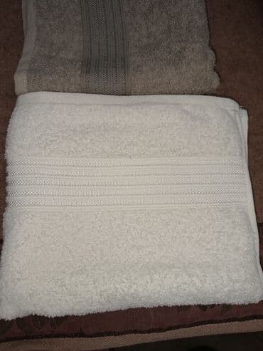 Towels: Hand towels, Monochrome — 14