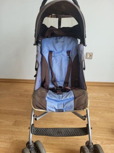 bebi oprema valjevo: Kolica za bebe — 1