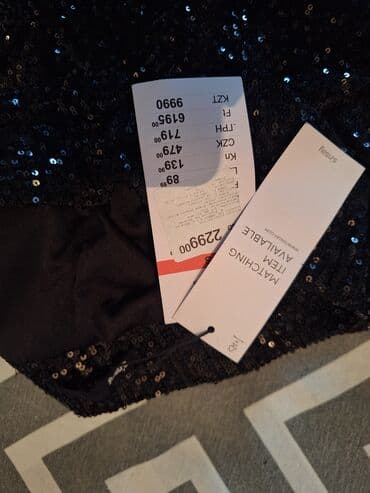 prsluk i pantalone komplet: Lc Waikiki, S (EU 36), Poliester — 4