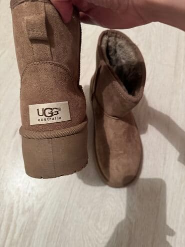 gepard obuća: Ugg čizme, 39 — 1