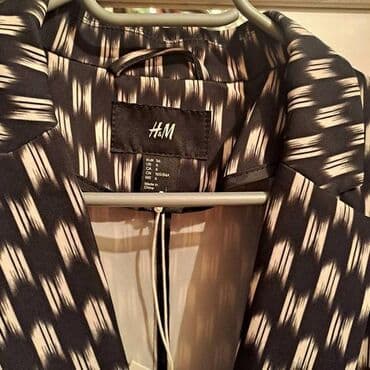 ženski kompleti suknja i sako: H&M, S (EU 36) — 3