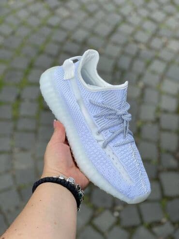 zenska obuca broj 35: Adidas yeezy boost 350 sply 350 patike muške i ženske Novo Bojevi 36 — 7