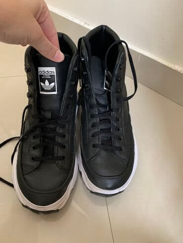 cvetic snale: Adidas, 41, bоја - Crna — 8