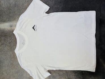 kožna jakna s: Nike nove majice extra — 4