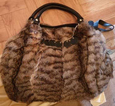 mona nova kolekcija srbija: Torba za rame, Louis Vuitton — 9