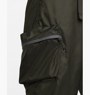 pantalone s: Nike sportswear repel tech pack men's lined woven pants vel. L novo
dq — 4