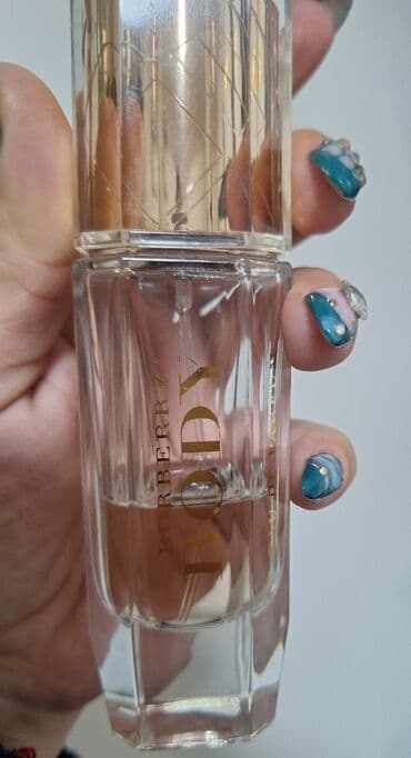 shooters parfem: Ženski parfem, Burberry, Original — 2