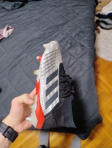 kramponi za kopacke: Kopačke, Adidas, veličina - 43 — 6