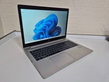 Laptop i Netbook računari: HP EliteBook Na prodaju: HP EliteBook 850 G6 – Brutalna konfiguracija — 13