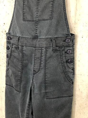 Farmerke: PEPE JEANS PANTALONE za odrasle i decu Velicina XS Duzina samih — 3