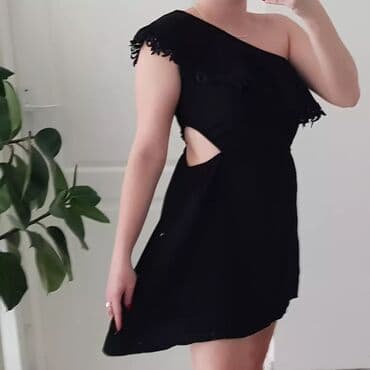 p. s. fashion нови сад слике: Bоја - Crna, Drugi tip rukava — 3