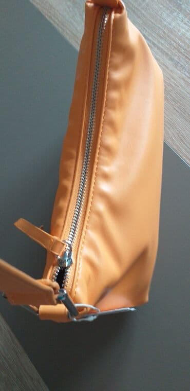 torbe b: Torba za rame, Materijal: Polyurethane — 3