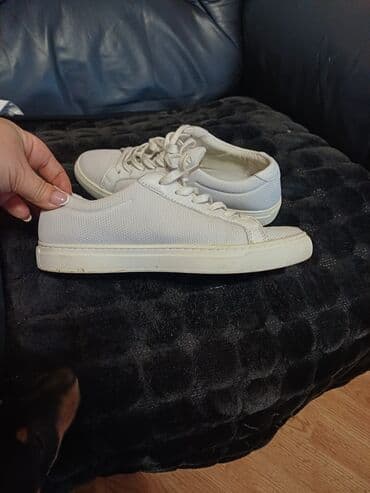 lacoste inspiration parfem: Lacoste, 38, bоја - Bela — 1