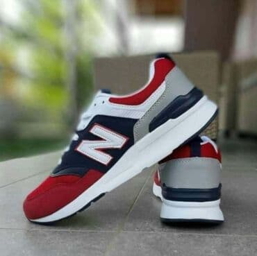 caj za mrsavljenje novi pazar: Patike, New Balance, veličina - 46 — 5