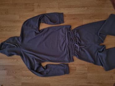 trenerke s: 9Fashion Woman, S (EU 36), bоја - Šareno — 1