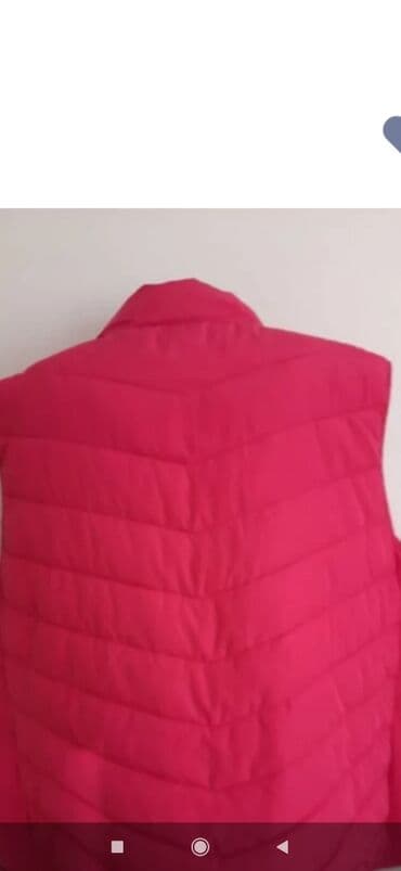 prsluci: 6XL (EU 52), bоја - Roze — 3
