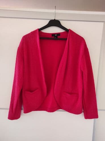 kompleti pantalone i sako: H&M, M (EU 38) — 1