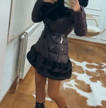 jakne za trudnice h m: S (EU 36), Sa postavom — 5