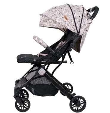 ženske espadrile sa platformom: Jungle kisobran kolica. Kao nova,par puta koriscena. Izuzetno — 1