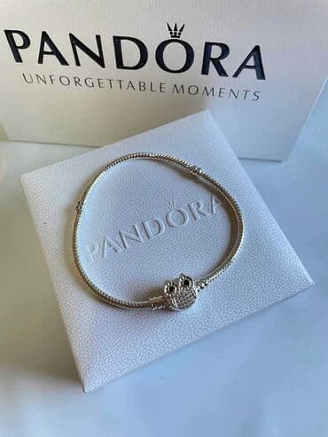 zenski satovi pandora: Pandora — 3