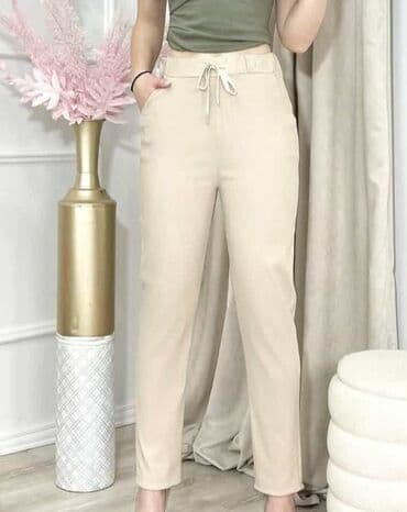 pantalone xxl: Normalan struk — 1