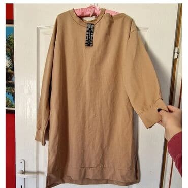 gerry weber nova kolekcija: Oversize, Dugih rukava — 1