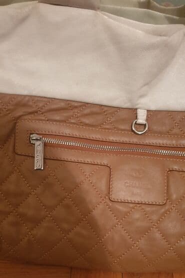 na jedno rame: Torba za rame, Chanel — 7