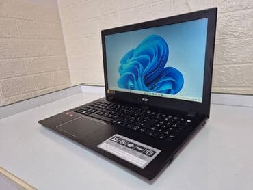 Laptop i Netbook računari: 🔥Acer aspire F 15 [F5-521-63KG]🔥 Odličan i potpuno ispravan. Ekran — 7