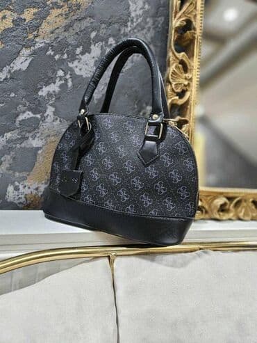 satovi guess: Elegantna torbica, Guess — 2