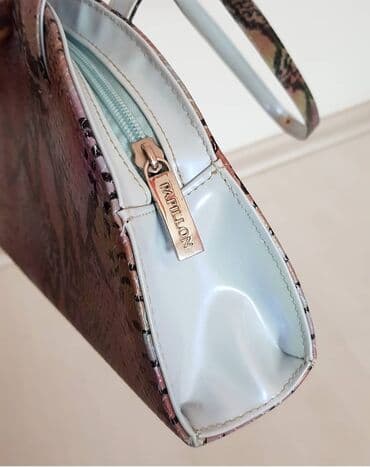 letnje elegantne haljine: Elegantna torbica — 3