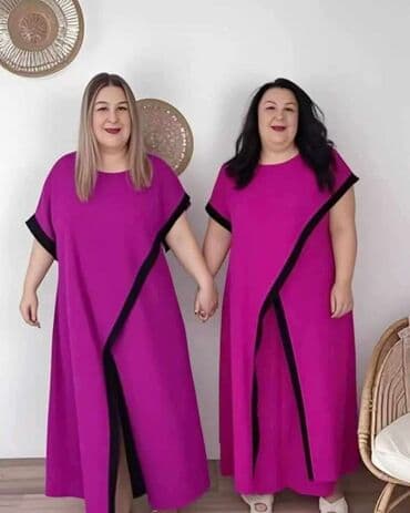 asos svecani kombinezoni: 5XL (EU 50) — 1