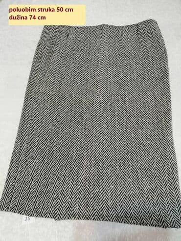 trake za kosu h m: 4XL (EU 48) — 1