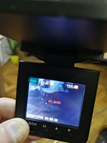auto kamere cena: Auto kamera lepi se na šoferku na vakum. Ispravna. Nešto malo — 11