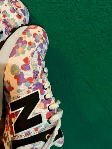 patike s: New Balance, 38, bоја - Šareno — 4
