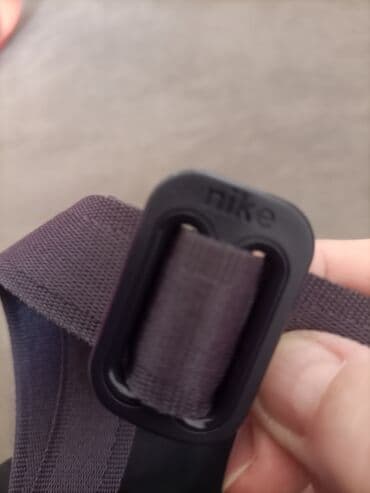 torbe b: Torba za rame, Nike — 4