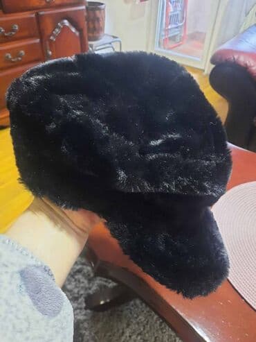 teddy kaput h m: Color - Black — 1