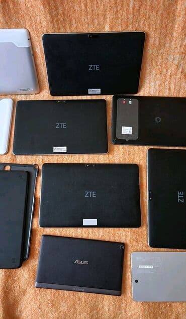 tablet cene: Rasprodaja tableta 1500 dinara komad, kao novi su, idu kao neispitani — 5