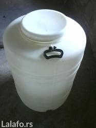 sampanjac za decu: Plastika, 200 l — 4