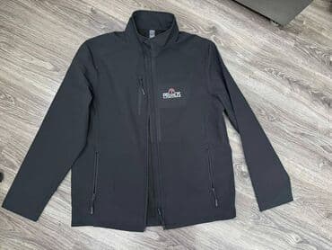ramax nova kolekcija: Softshell nova muška jakna, L veličine — 1
