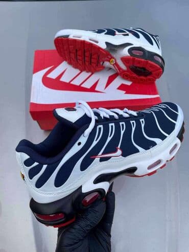 nine west mokasine: Patike, Nike, veličina - 41 — 2