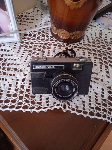 kamere palic: Fotoaparati — 9